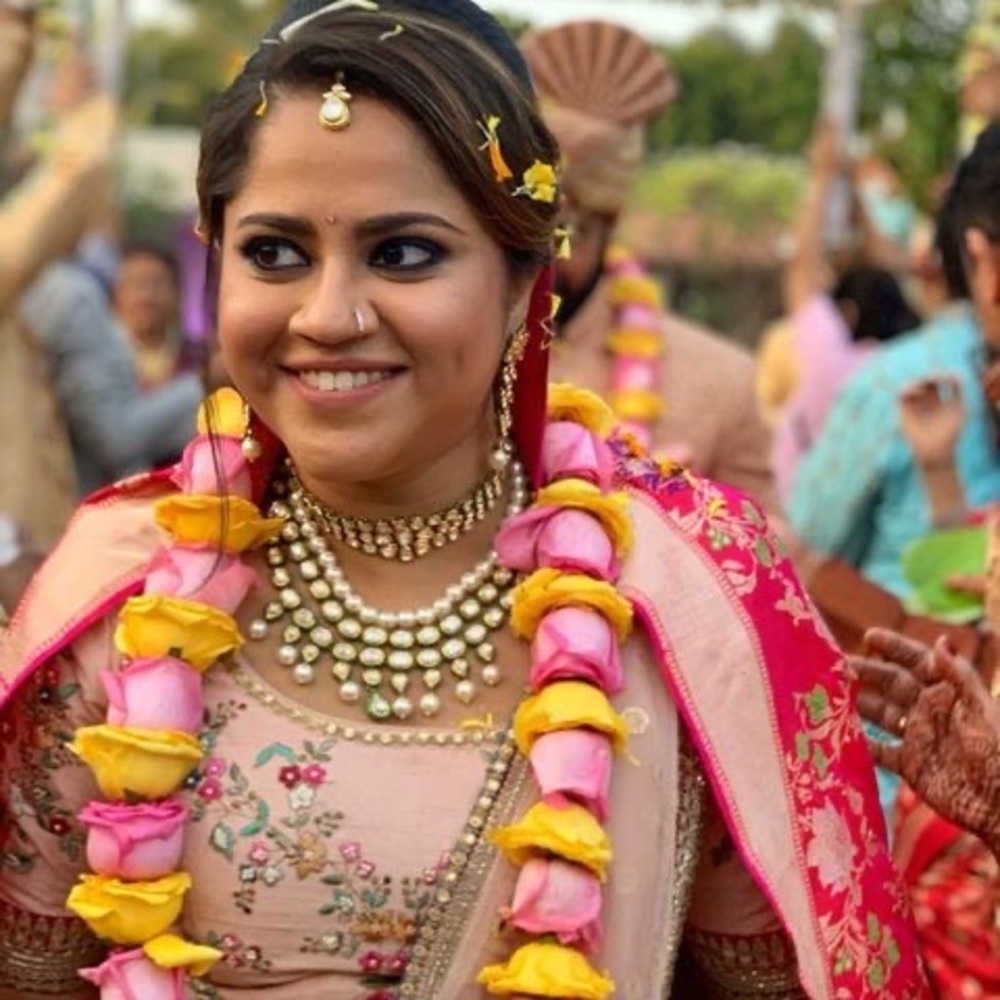 Meet your Posher, Shaili